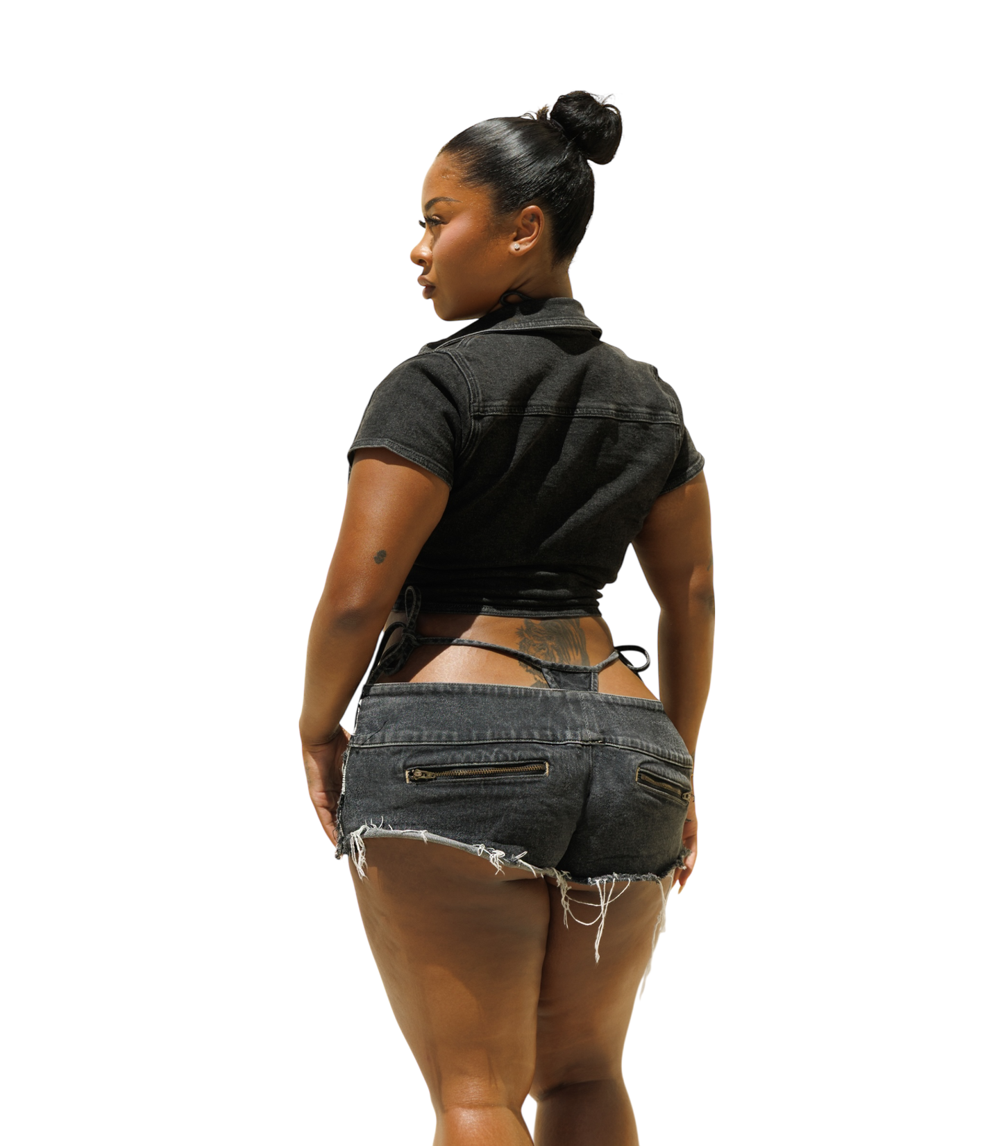 PULSE SHORTS