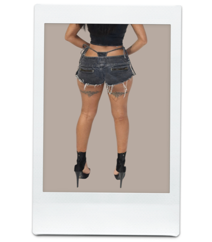 PULSE SHORTS