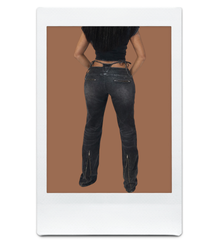 PULSE PANTS