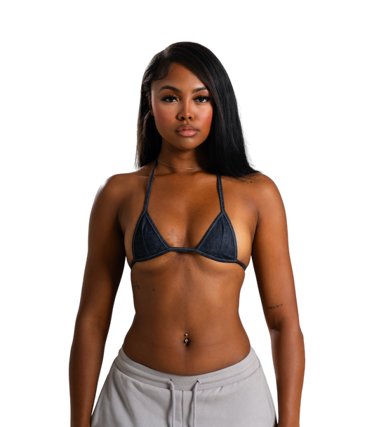 PULSE BIKINI TOP