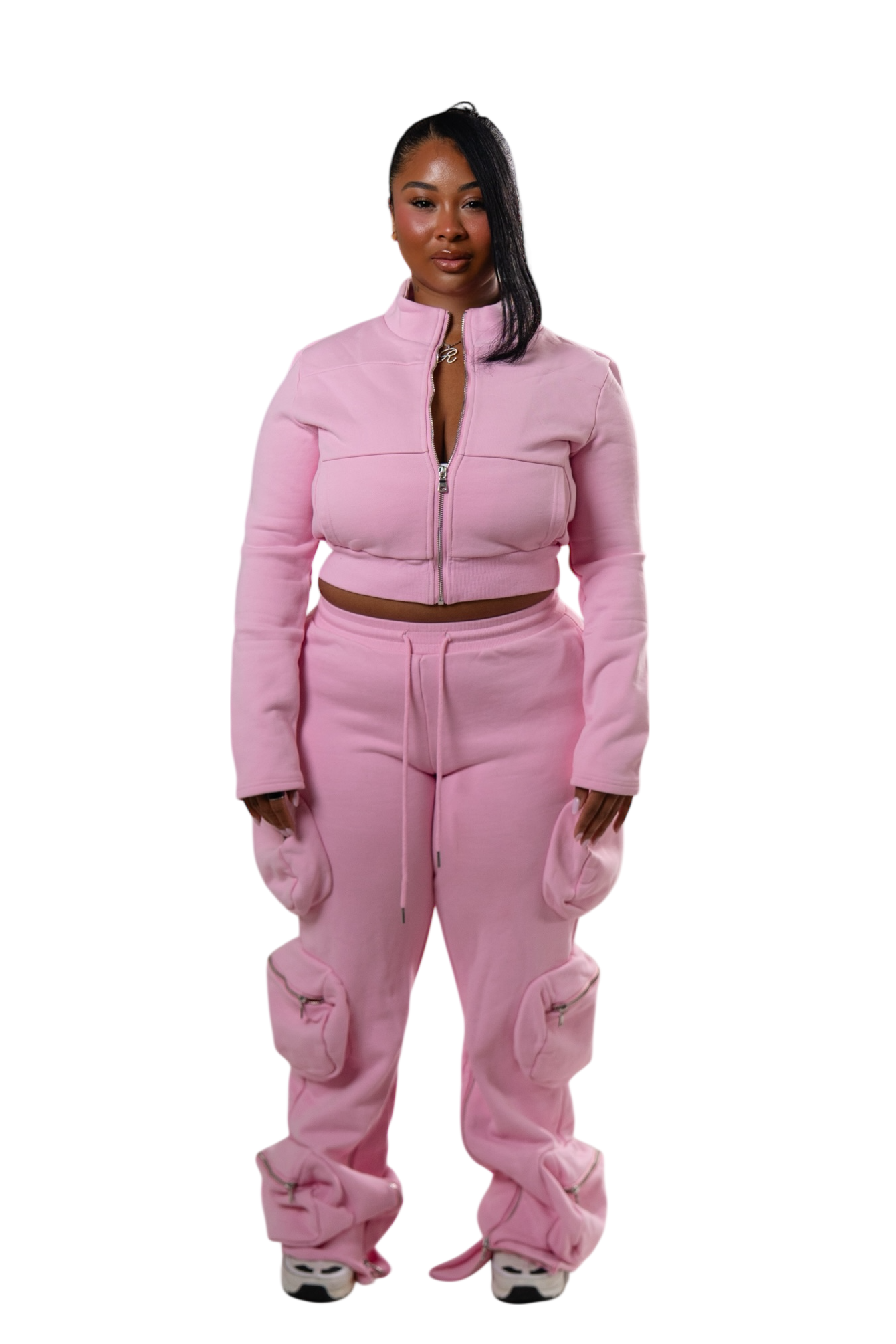 MAKISU PANTS - COTTON