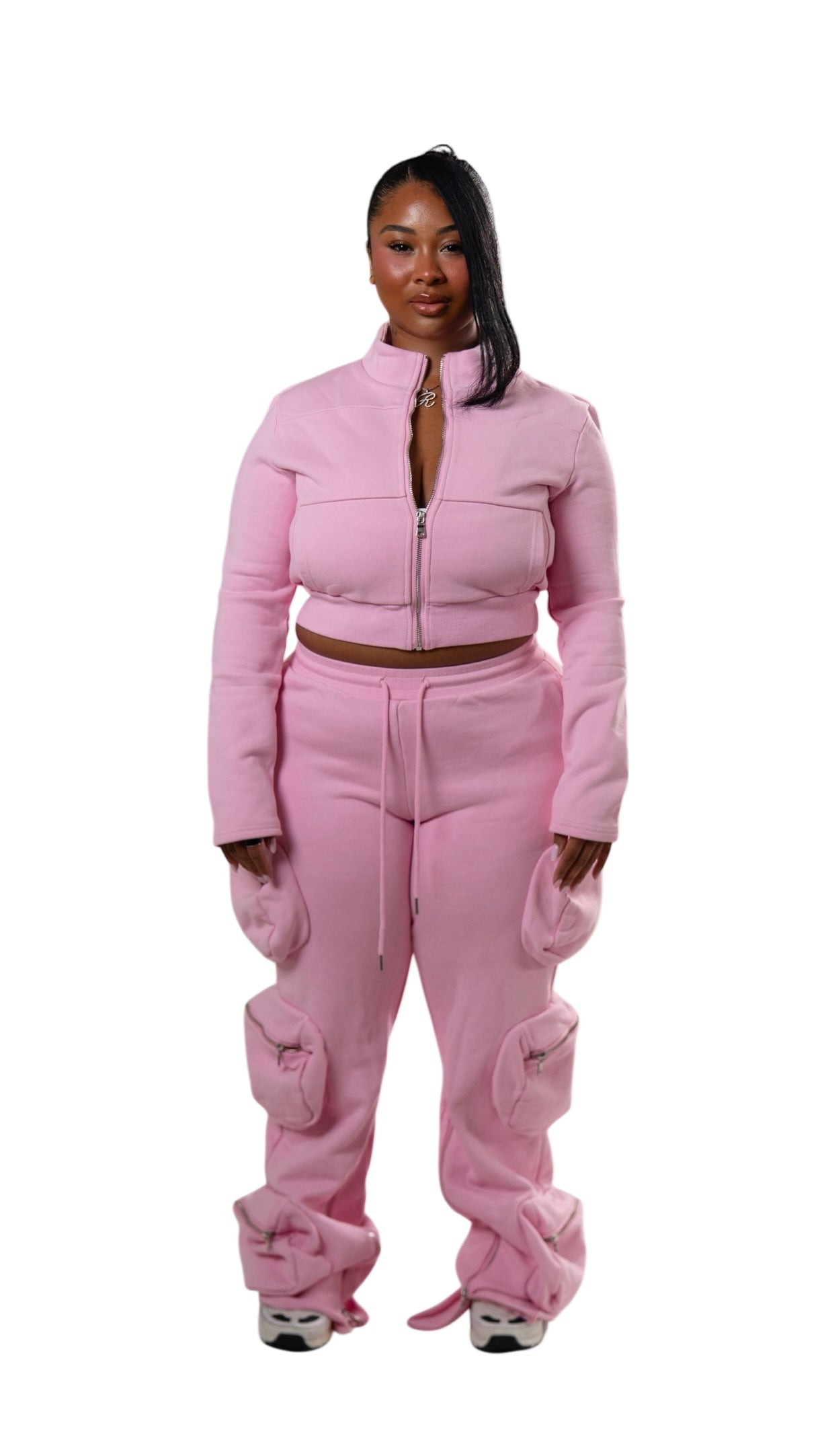 MAKISU PANTS - COTTON